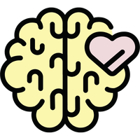 Mais confiança e autoestima